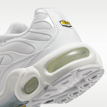 White/Pure Platinum/White