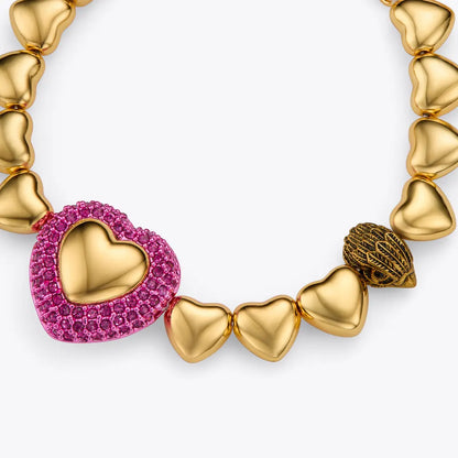 gold