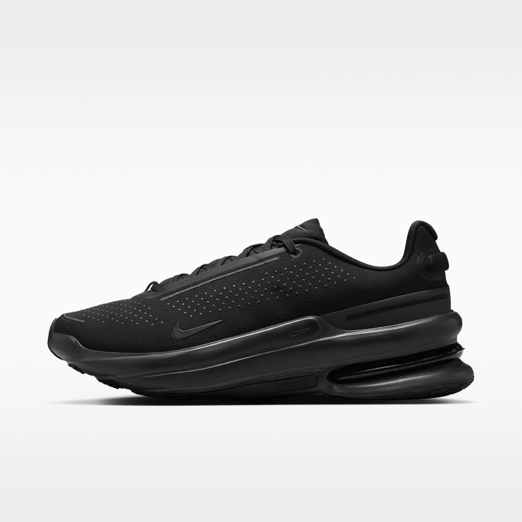 Black/Black/Anthracite