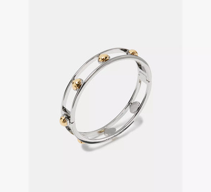 Silver/Gold