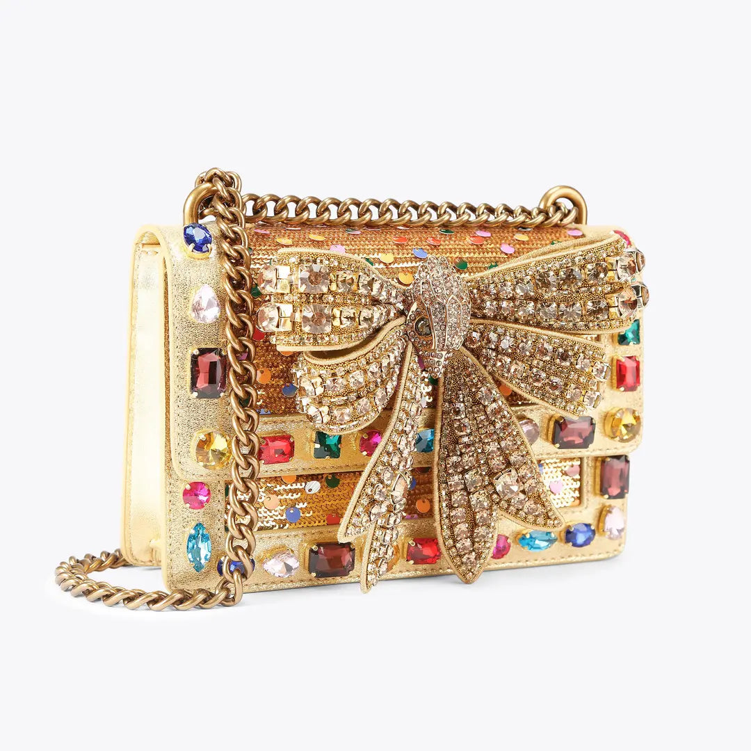 gold combination