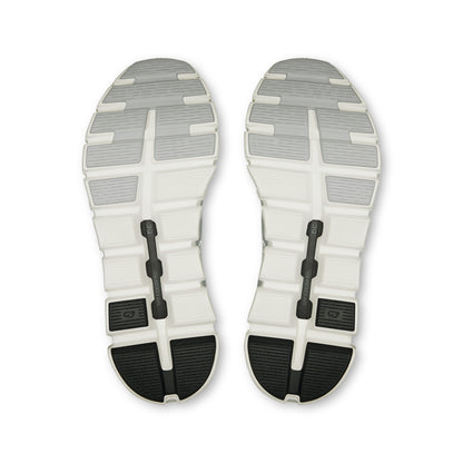 White | Black