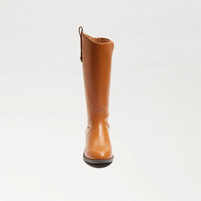 Cognac Leather