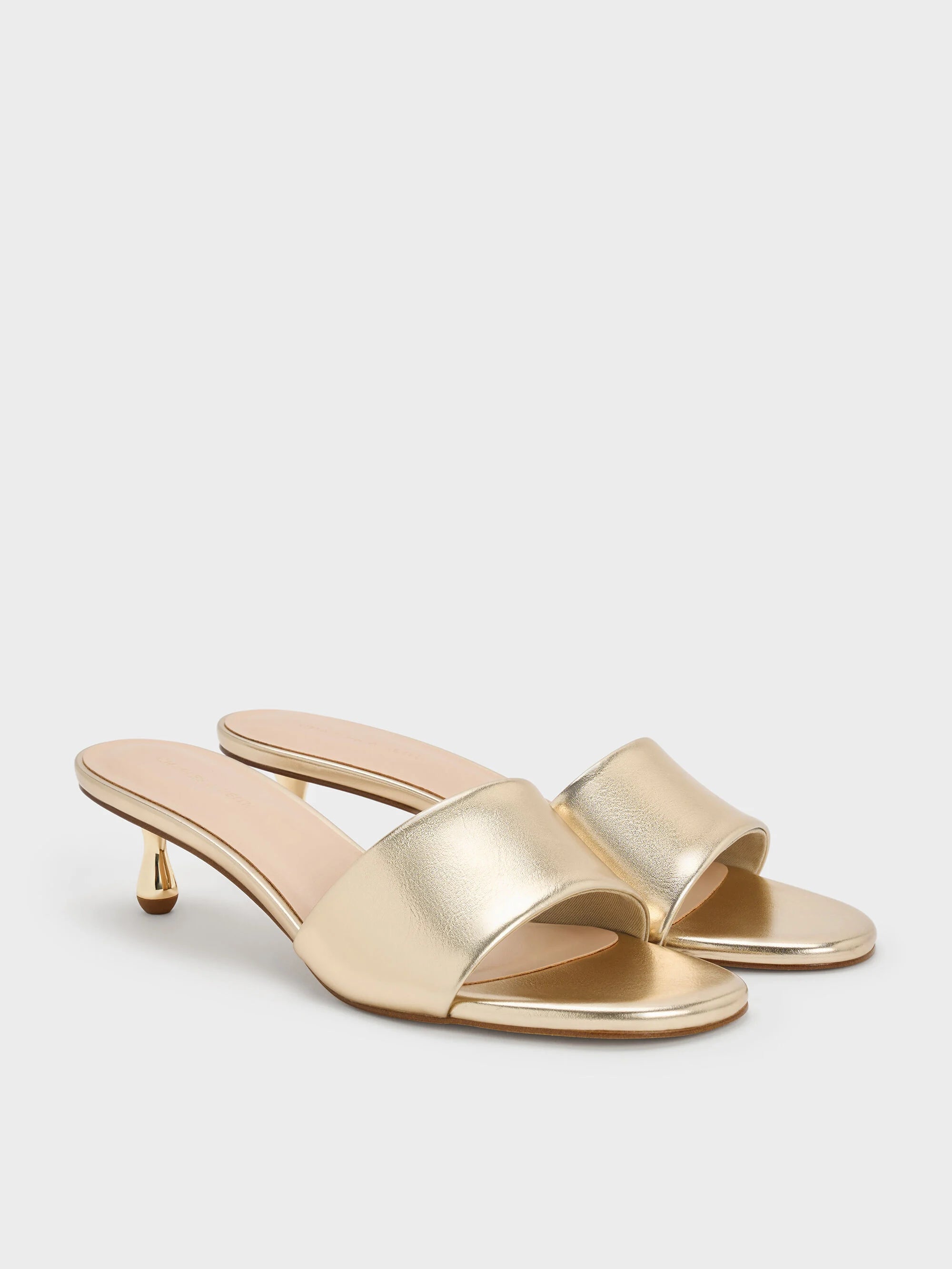 Light Gold