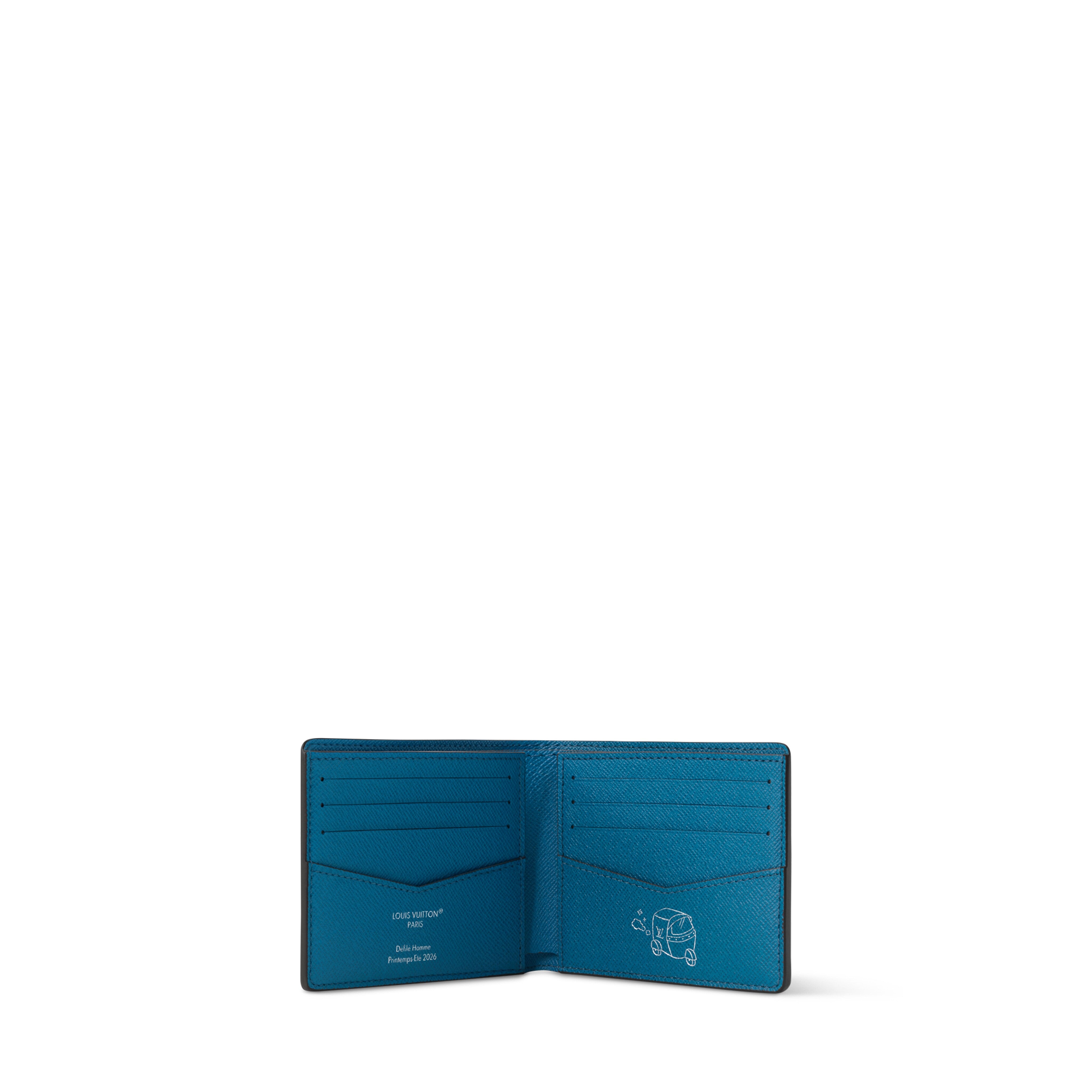 Azul