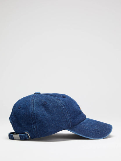 Dark Blue Multi