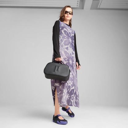 Dark Amethyst-PUMA Black