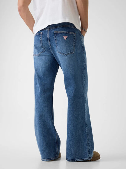 Gj Heritage Medium Wash