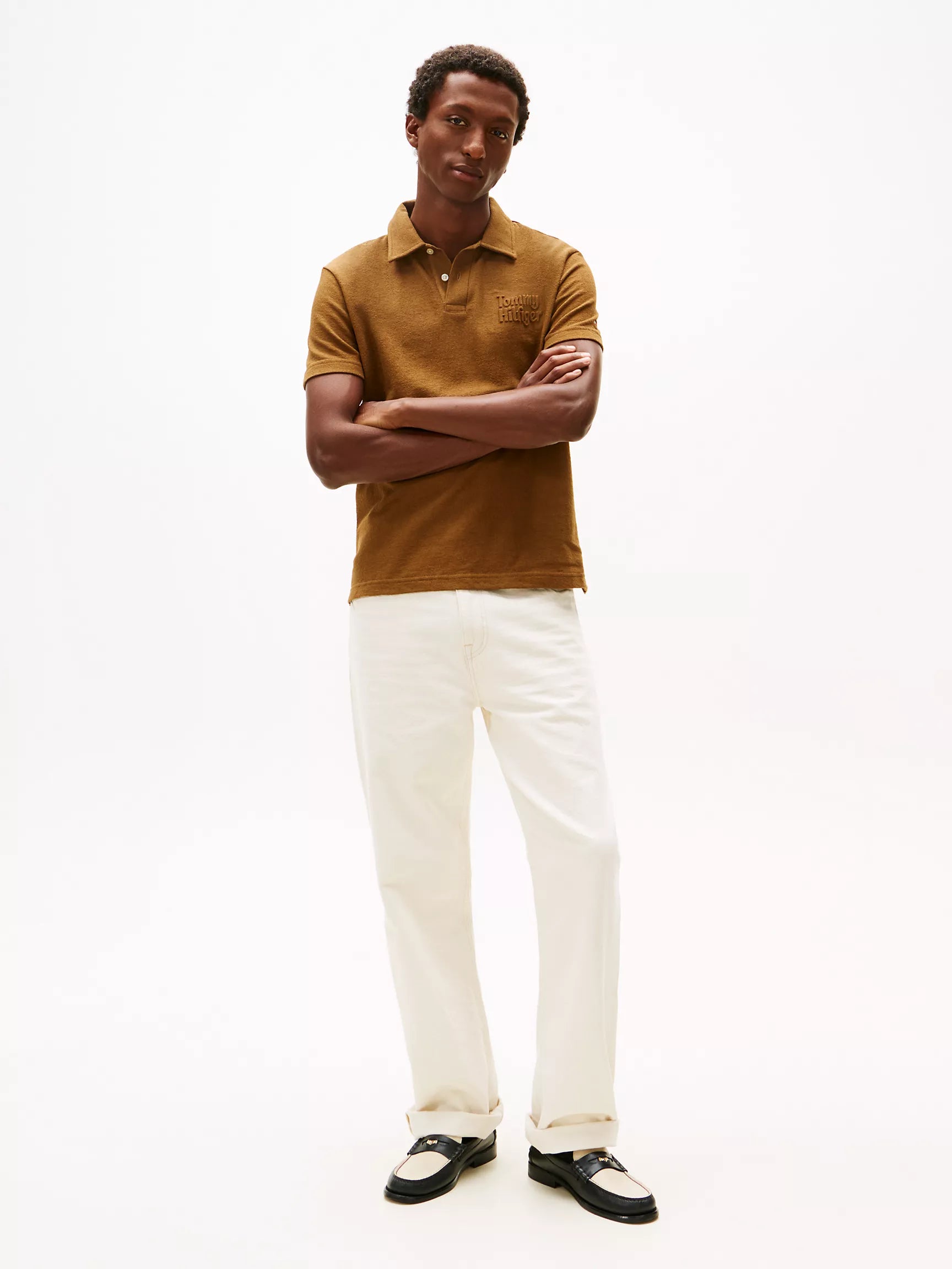 Highland Khaki