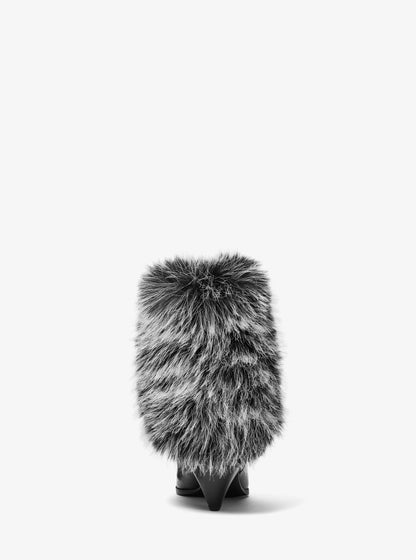 BLACK WHITE MULTI