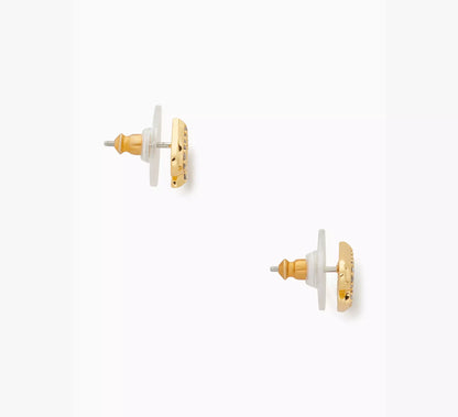 Clear/Gold