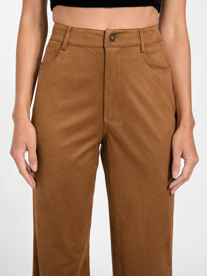 Cognac Brown Multi