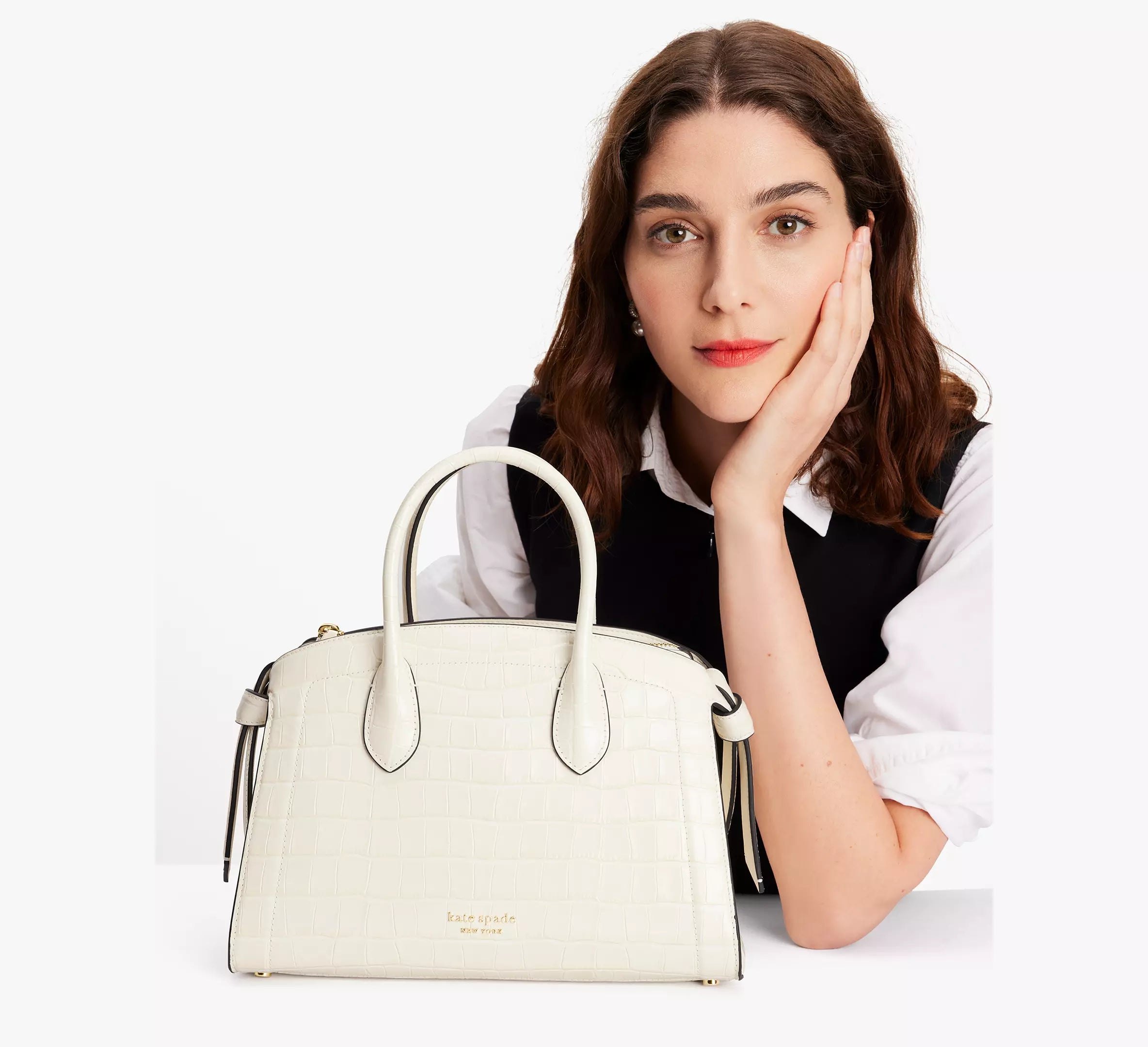 Halo White