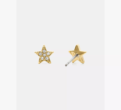 Clear/Gold