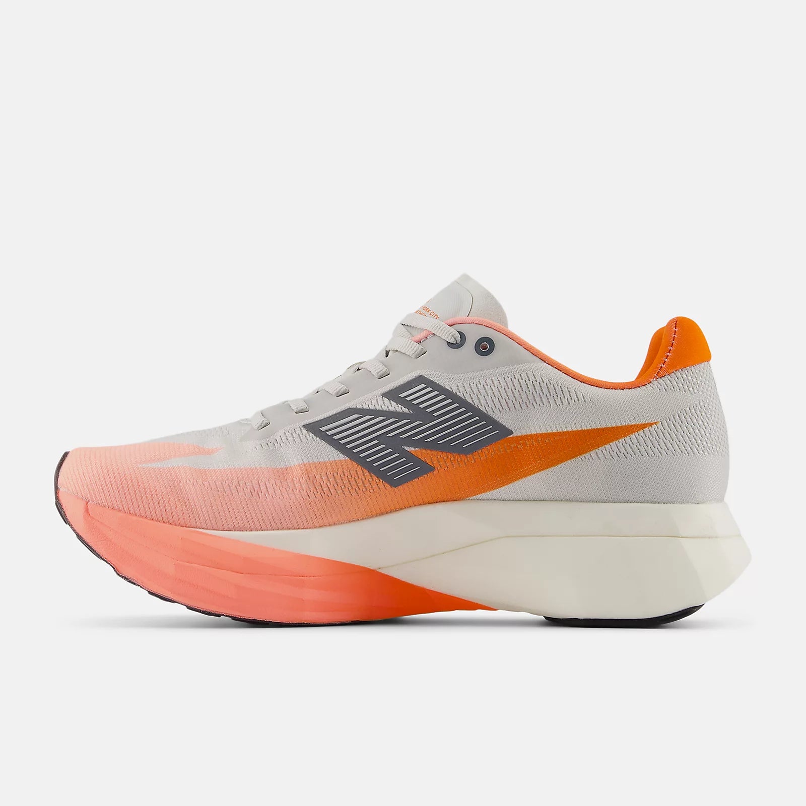 Grapefruit With Grey Matter And Poppy