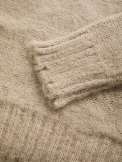 Ox Tan Multi