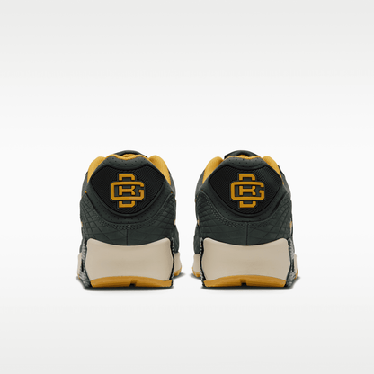 Vintage Green/University Gold/Black/Alabaster