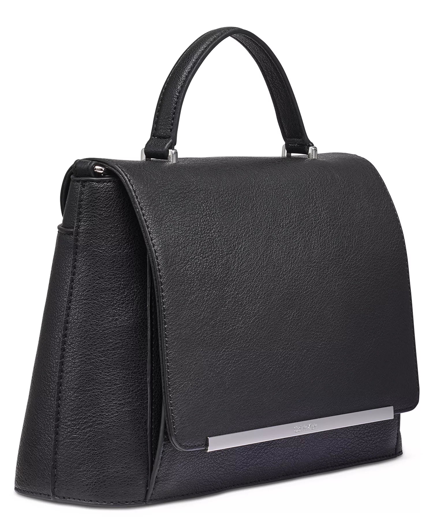 Black/ Silver