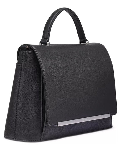 Black/ Silver
