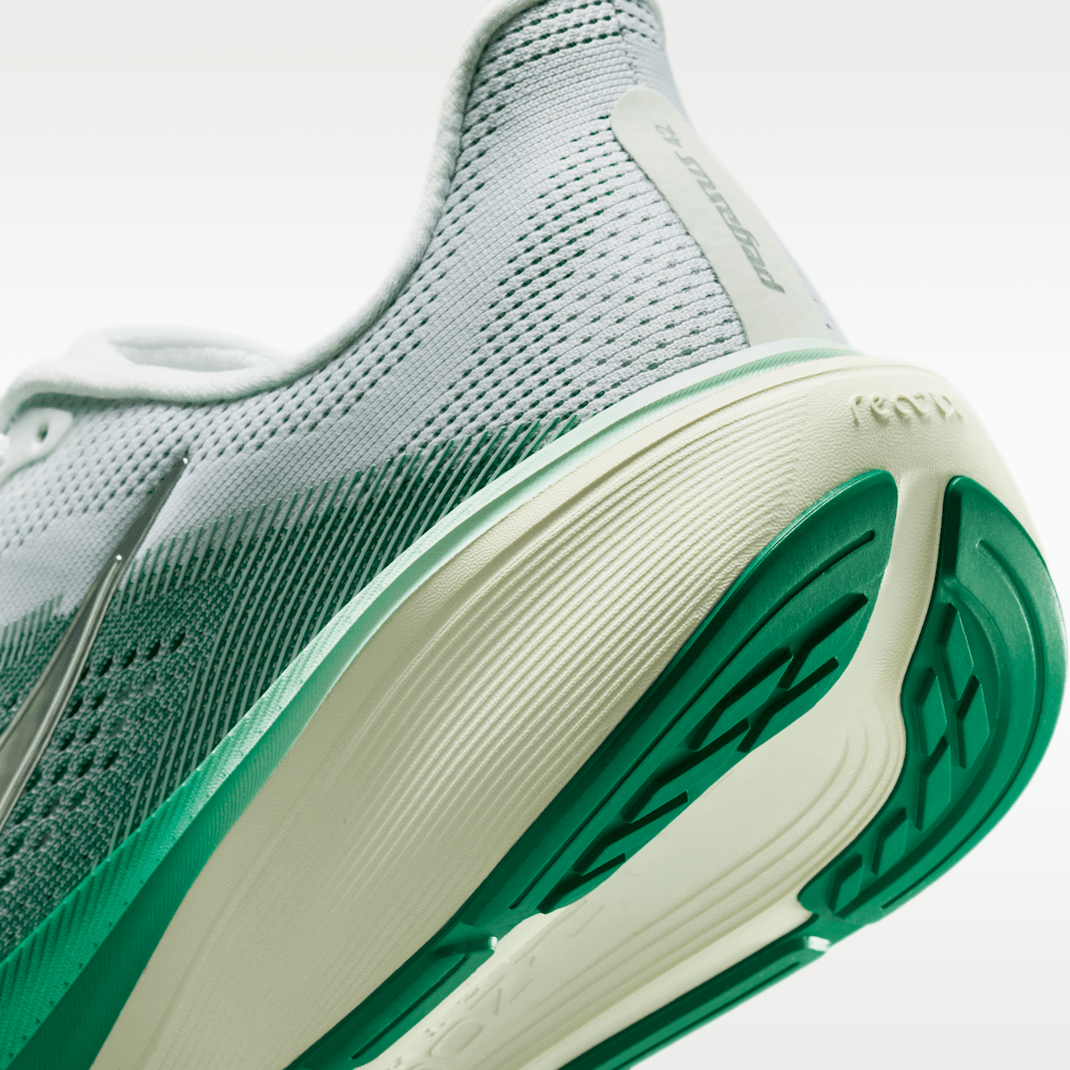 White/Malachite/Barely Green/Metallic Silver