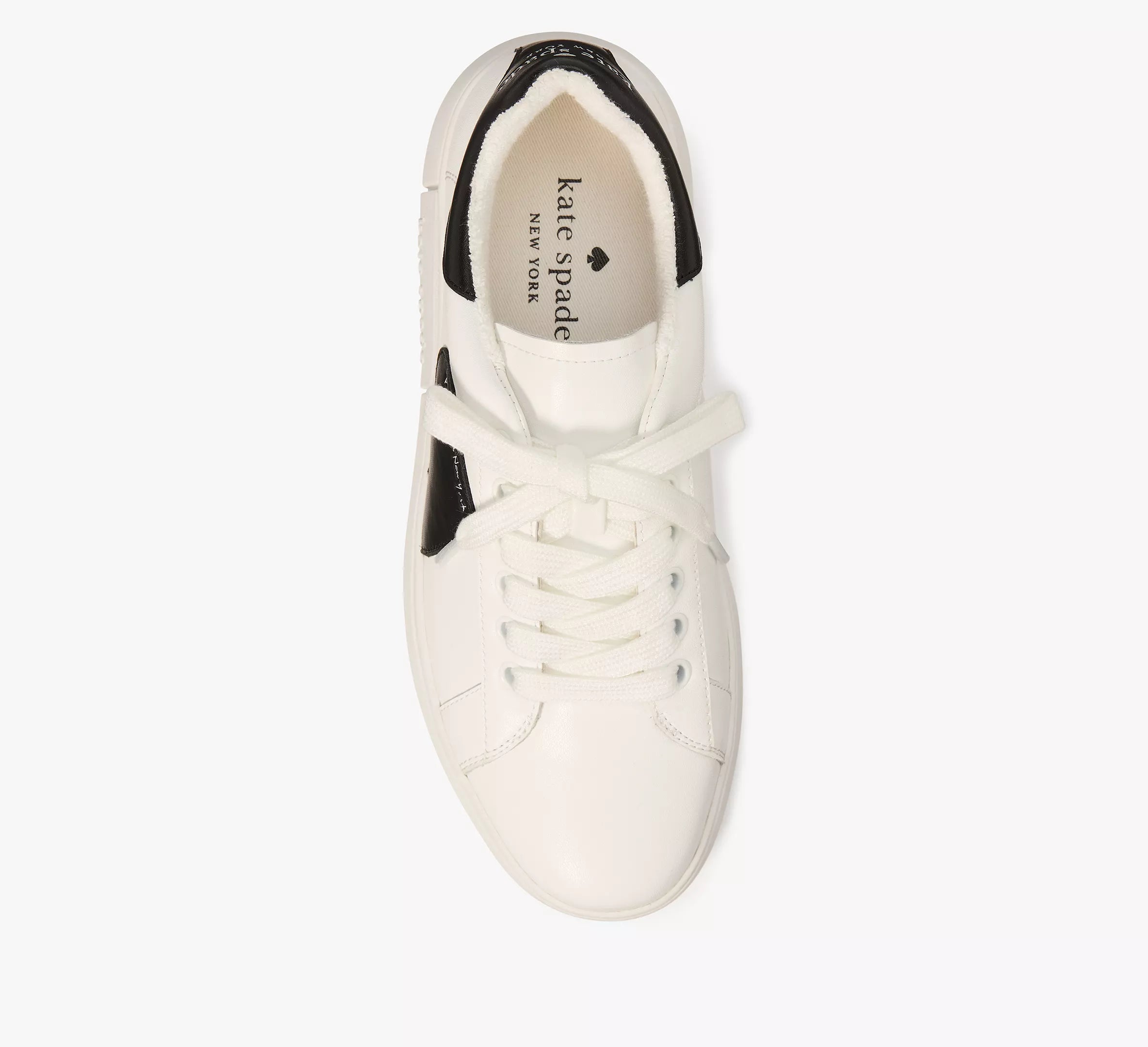 Optic White/Black Multi