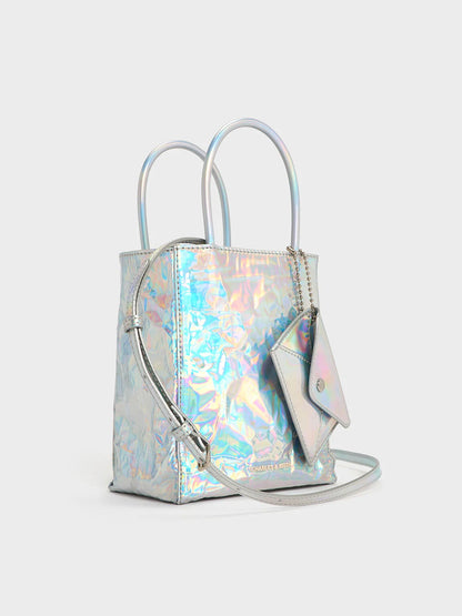 Prism Silver