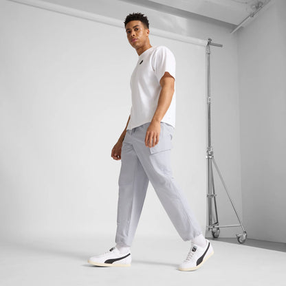 PUMA White-PUMA Black-Frosted Ivory
