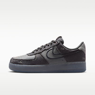 Anthracite/Iron Grey/Light Violet Ore/Black