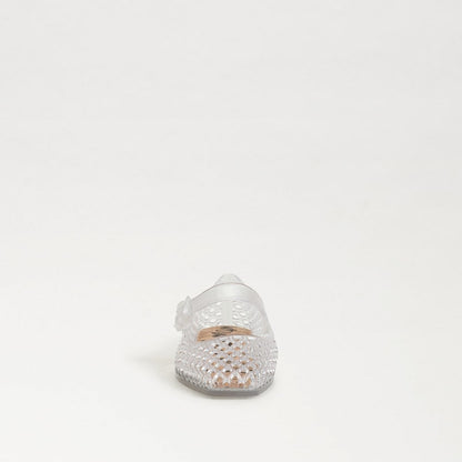 Clear Jelly