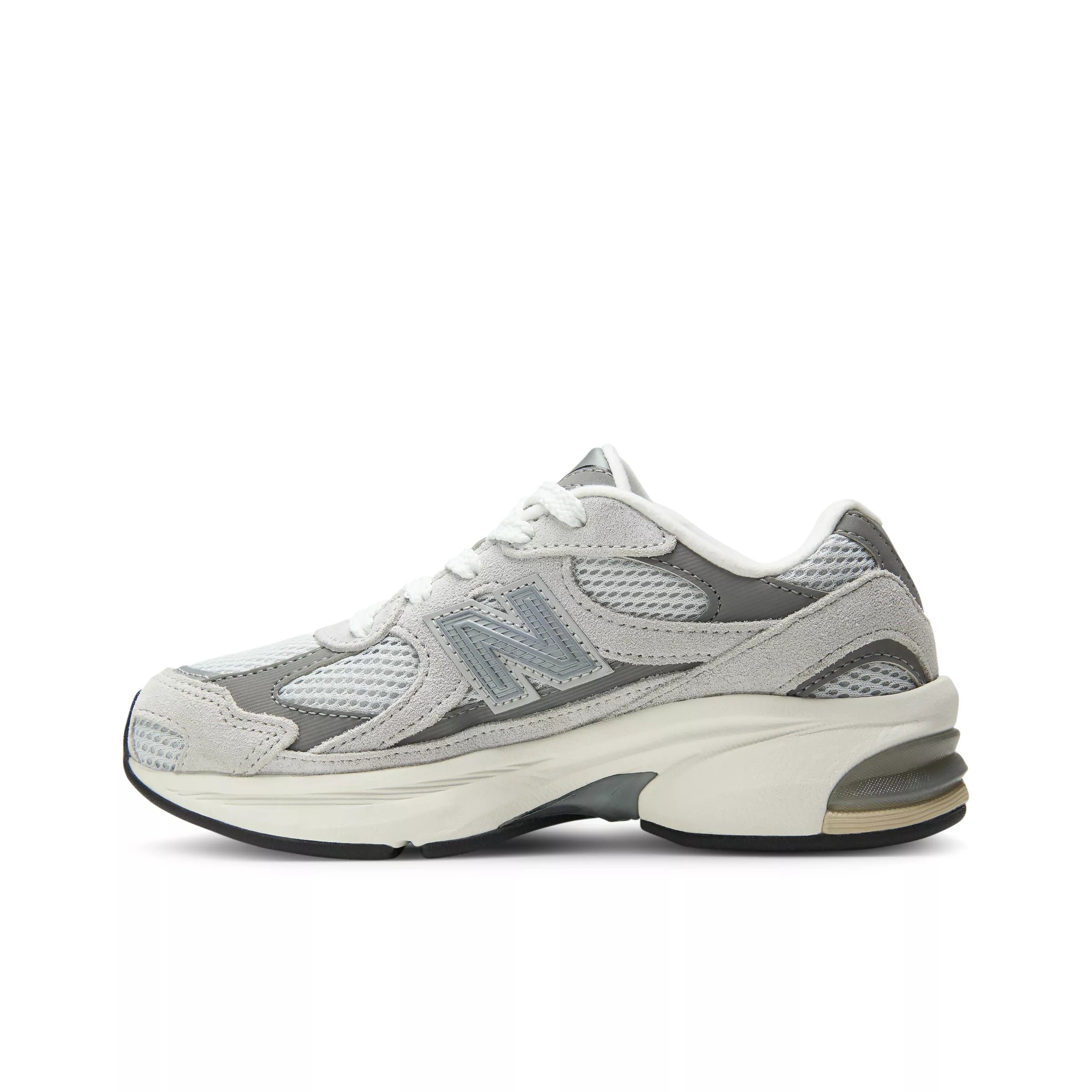 Raincloud With Harbor Grey