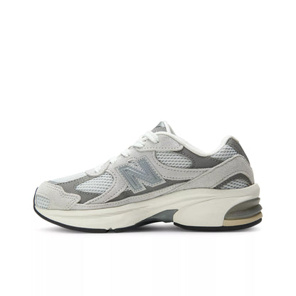 Raincloud With Harbor Grey