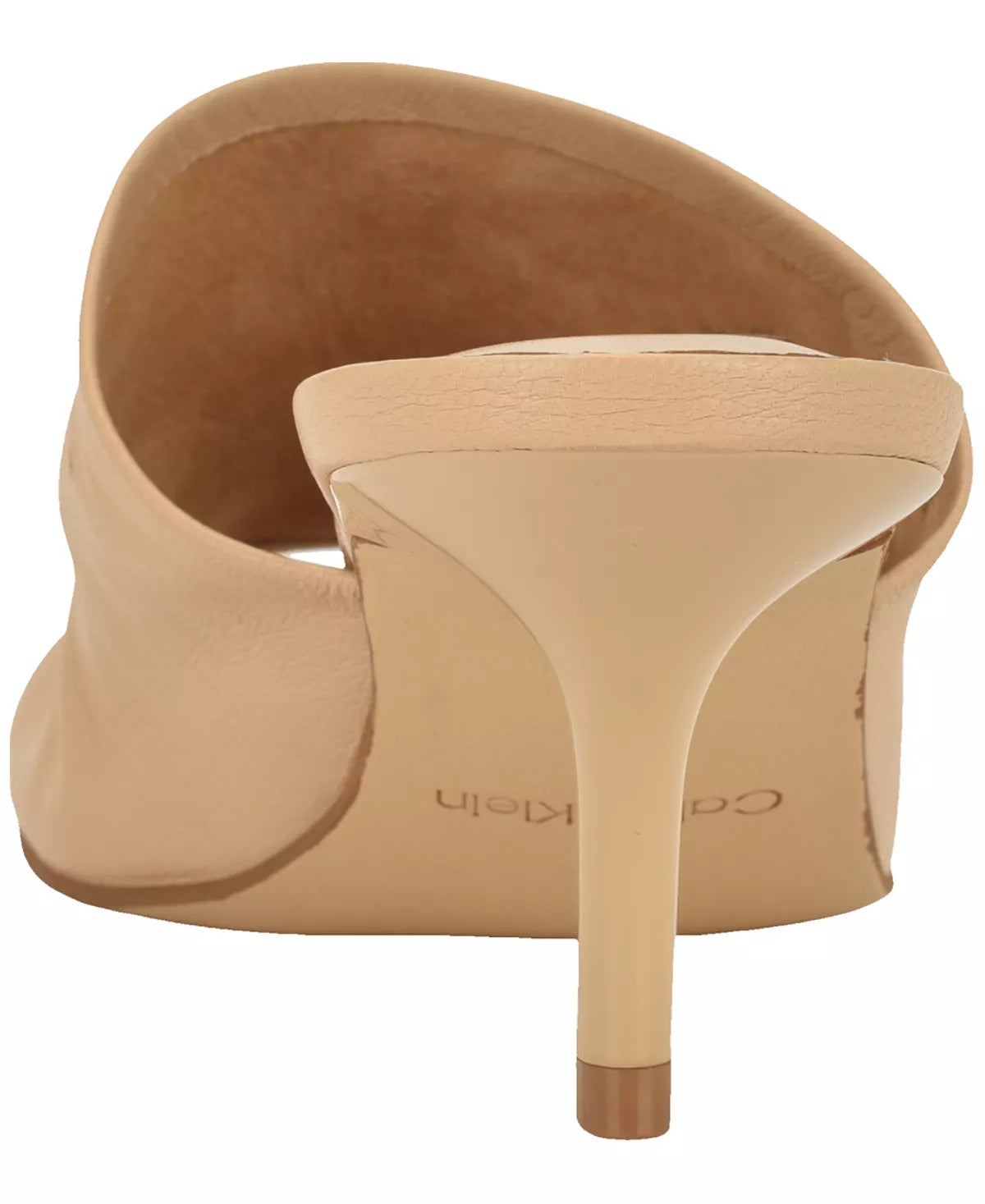 Light Natural Leather