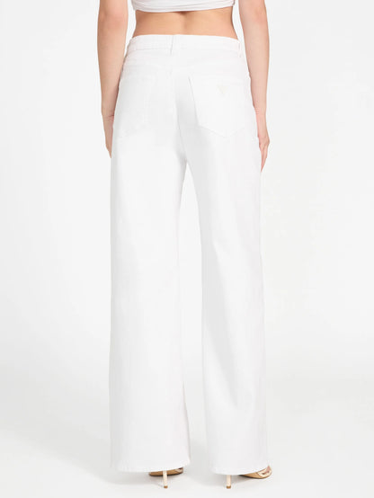Pure White