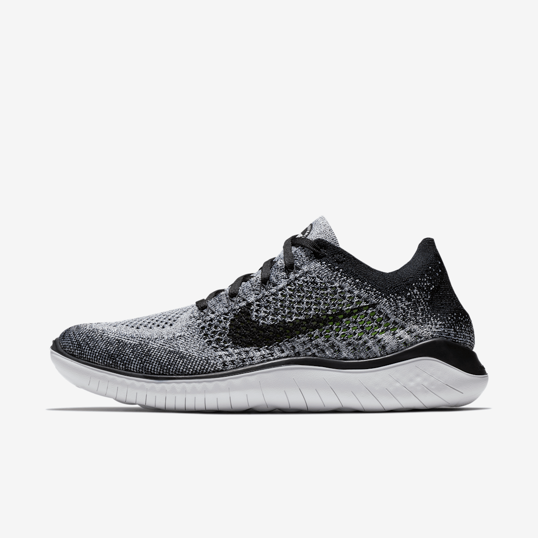 White/Grey/Black