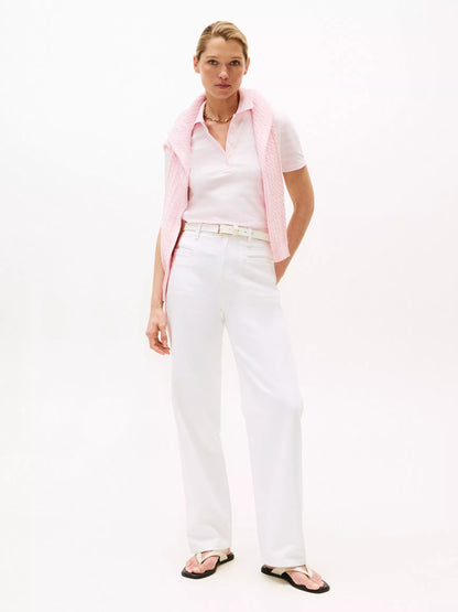 Cradle Pink Multi Stripe