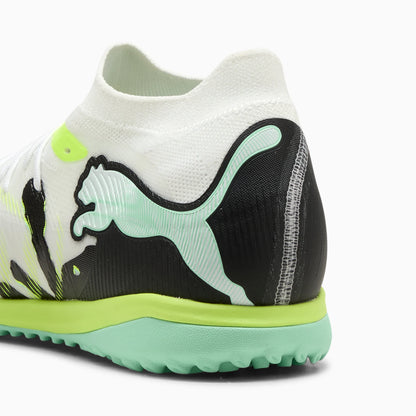 Yellow Alert-Mint Jelly-PUMA White-PUMA Black