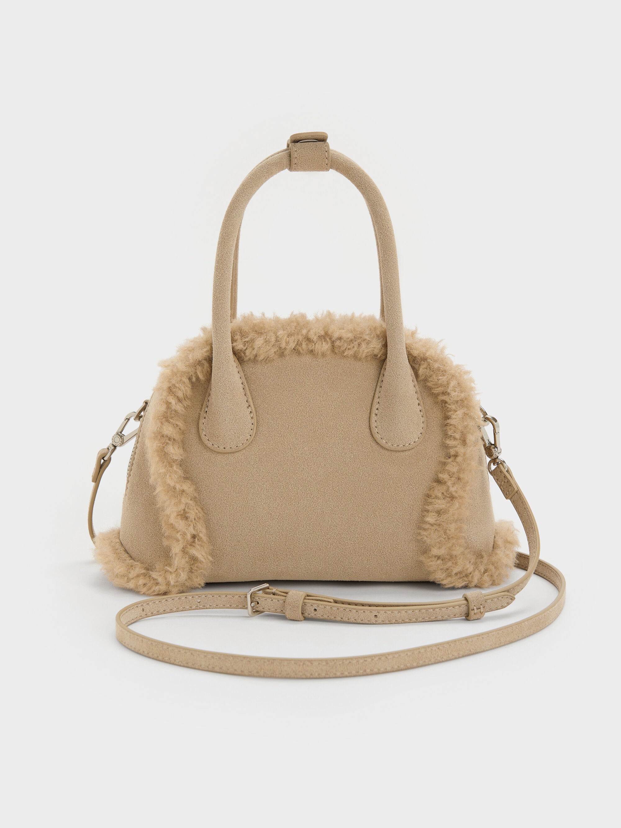 Nutmeg Beige