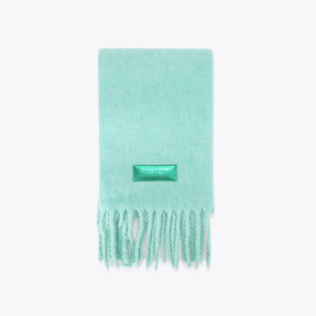 pale green