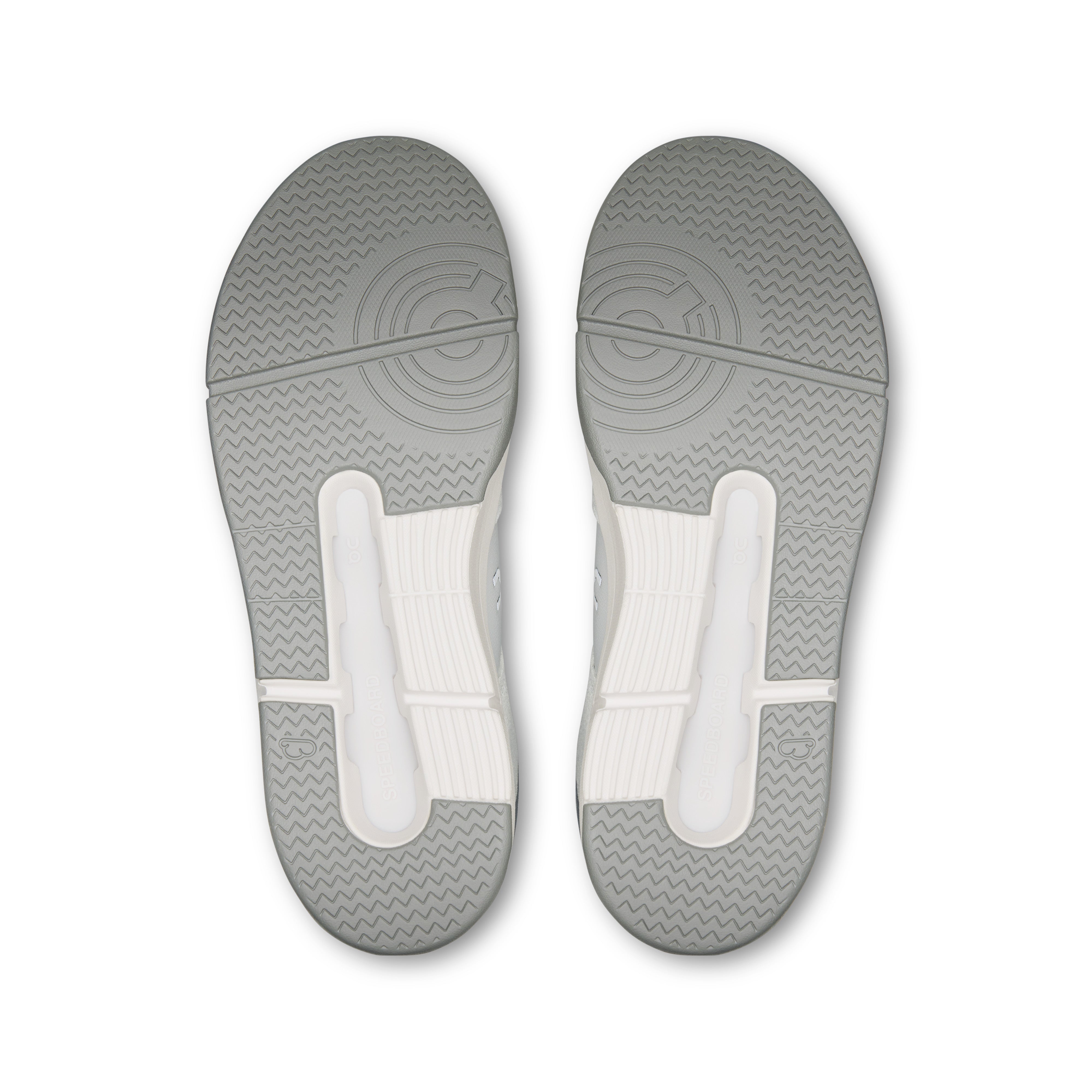 Glacier | Alloy