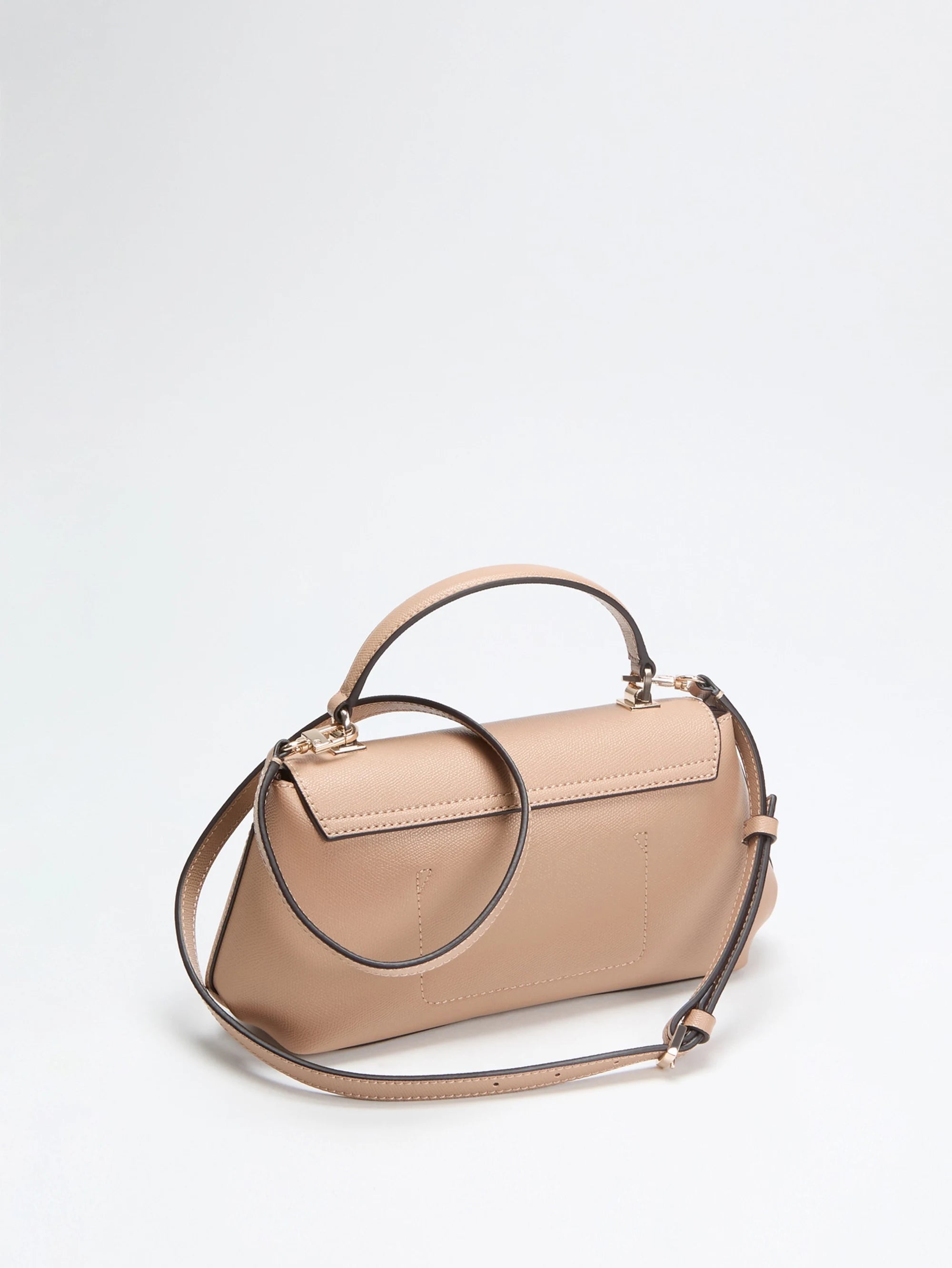 Beige Overflow