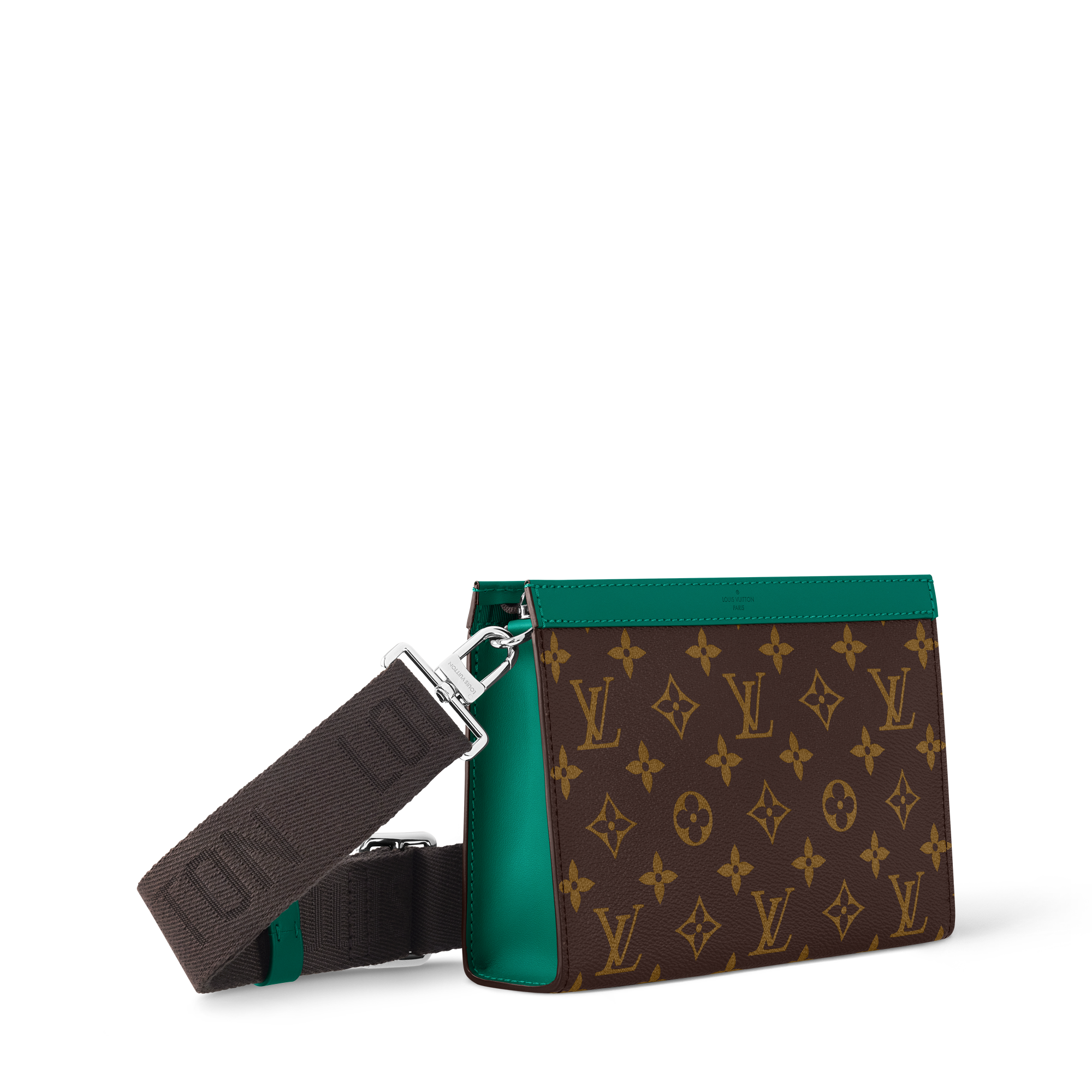 Borneo Green