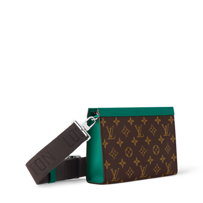 Borneo Green