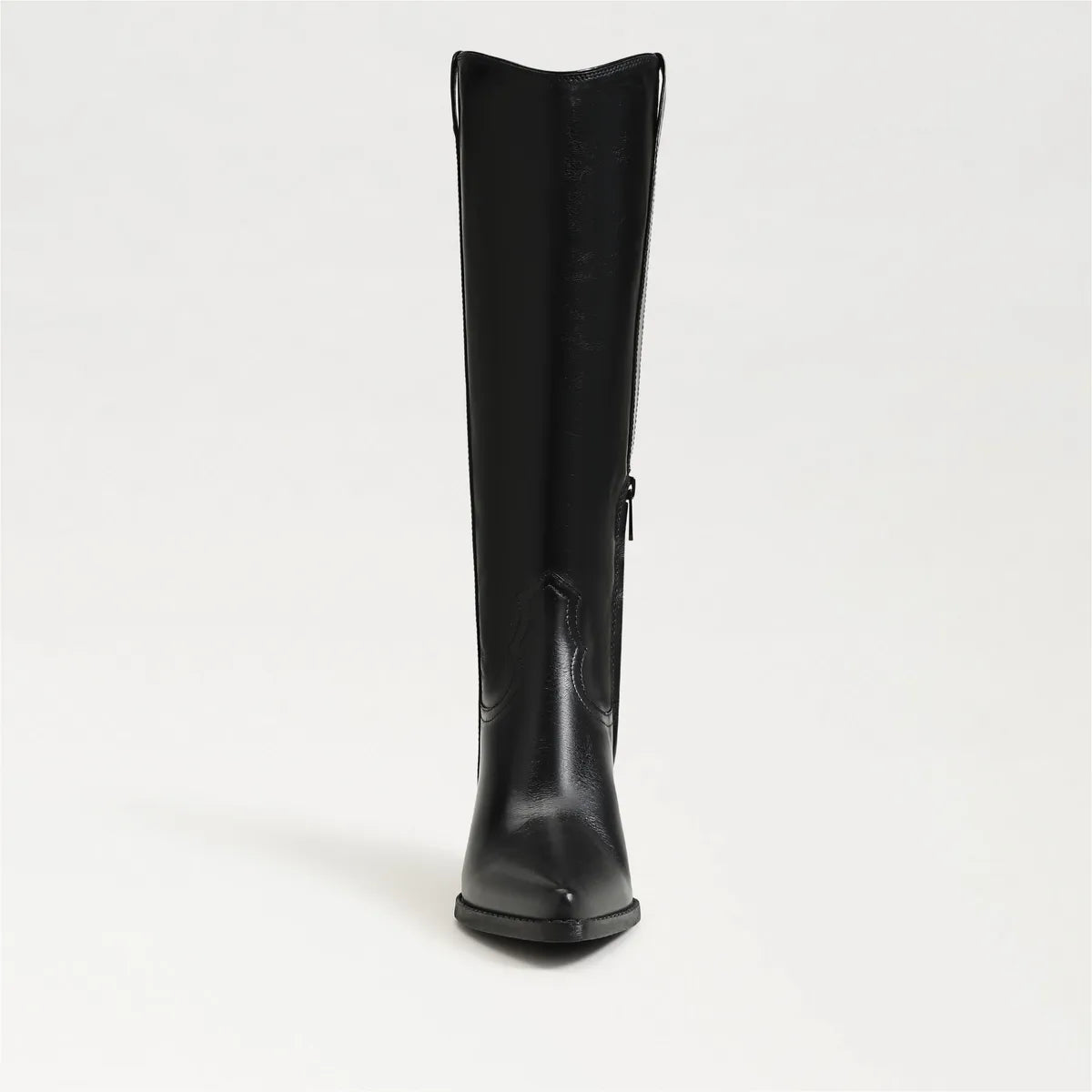 Black Leather