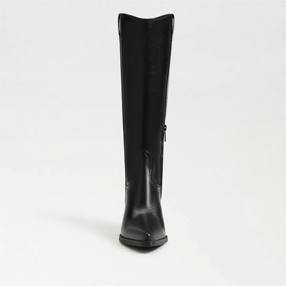 Black Leather