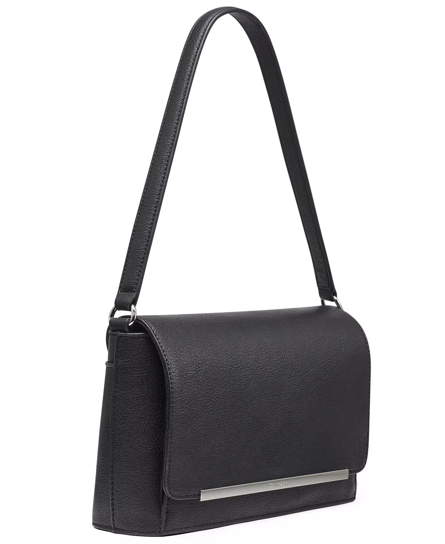 Black/Silver