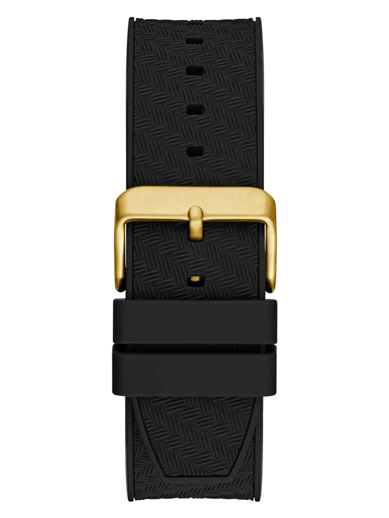 Black Snakeskin