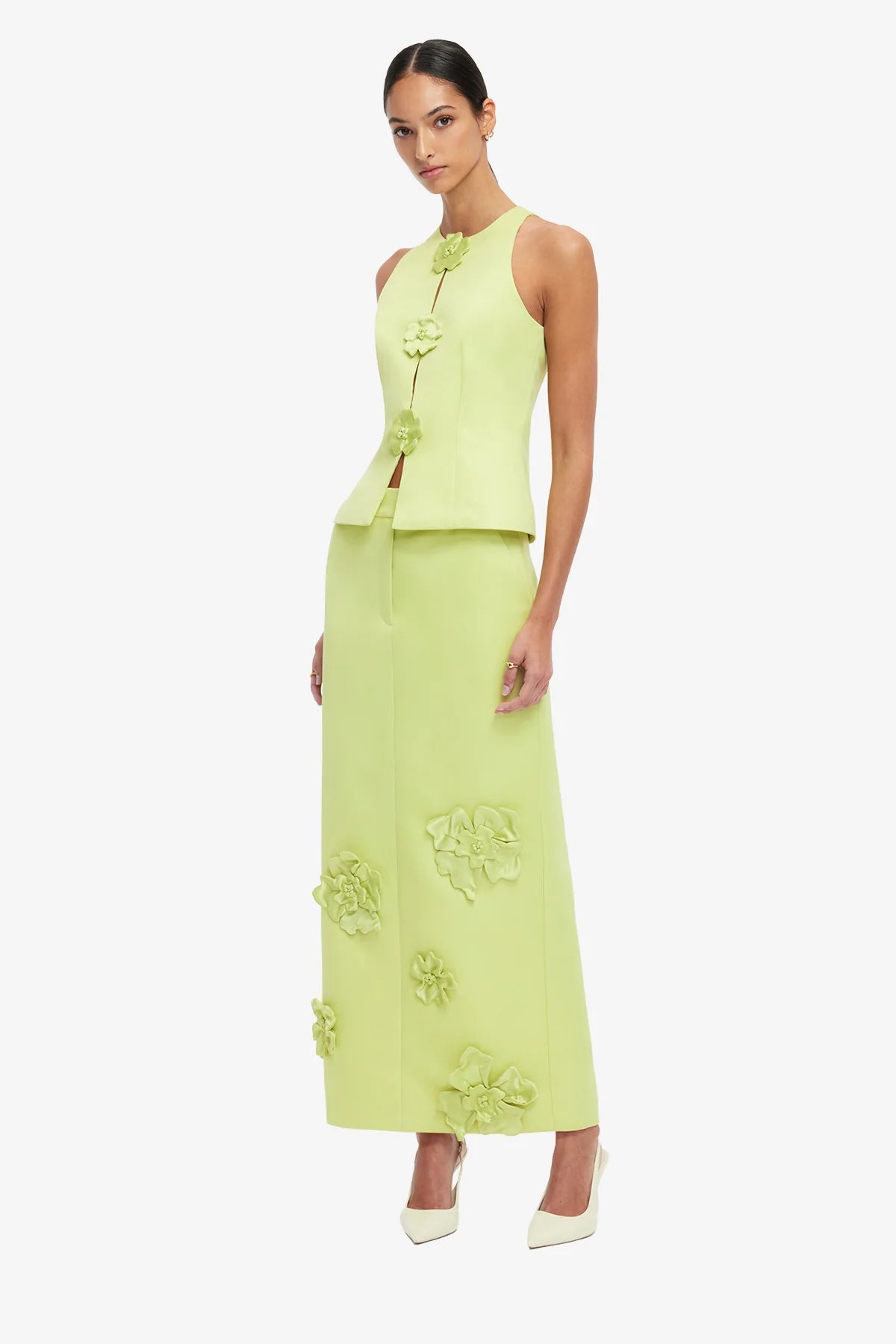 Chartreuse
