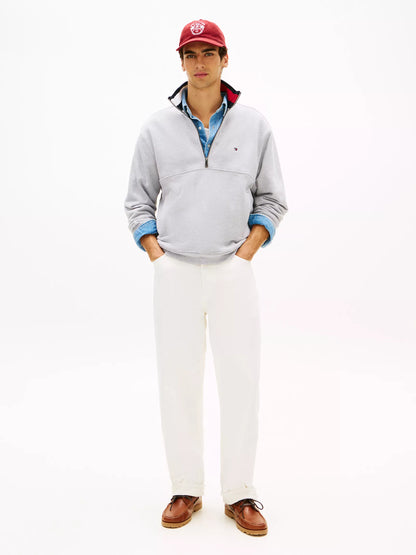 Light Grey Heather