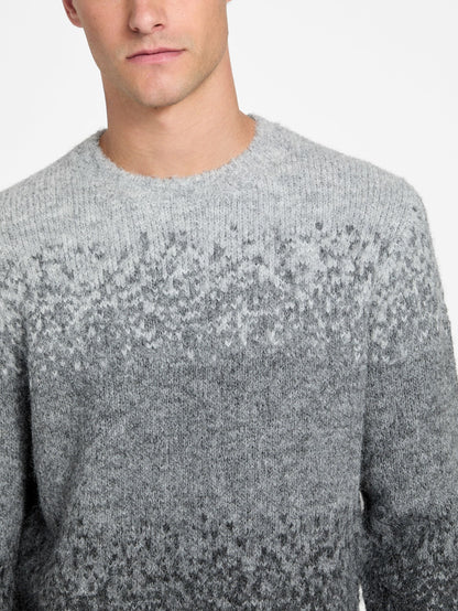 Overcast Heather Multi