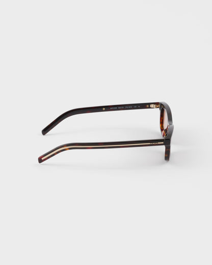 Lentes de cristal